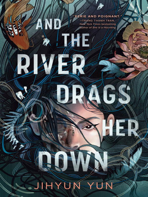 Title details for And the River Drags Her Down by Jihyun Yun - Available